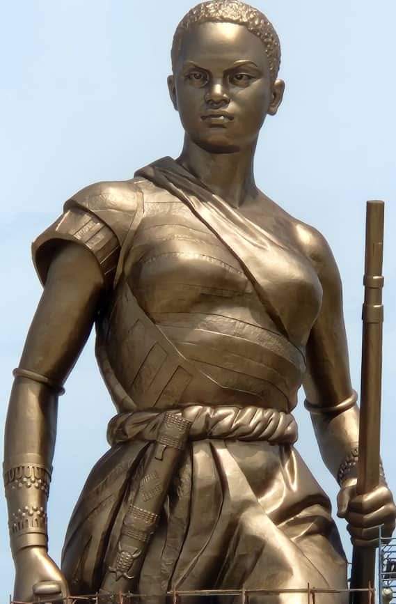 SandrasPainting's tweet image. @StevyWallace c&apos;est en ces moments historiques de notre pays que tu nous manques....pour une communication simple et efficace qui informe et clarifie les choses pour notre e-branding...

#Fierement229 #ECommunication #CommunicationDigitale #AmazoneDuBenin #MonumentHistorique