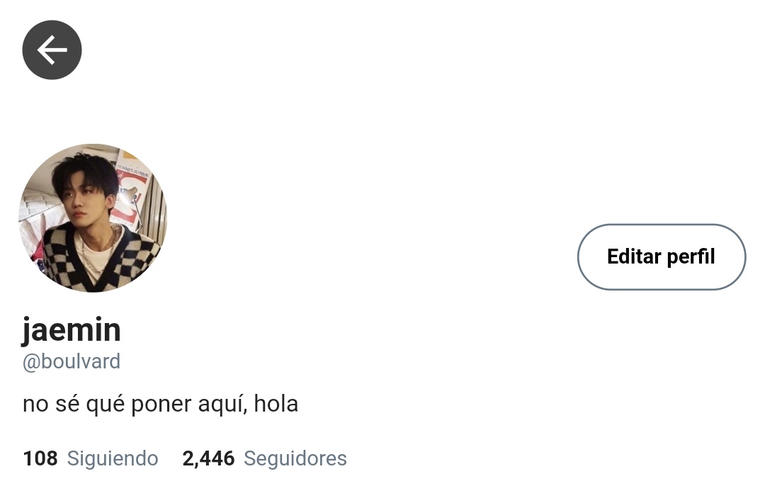 abtjaemin's tweet photo. JAEMIN:

– estudia periodismo, pero ahora cree que se equivocó de carrera
– popular en su facultad
– sale de fiesta con Jeno todos los viernes
– le gusta gustarle a la gente
– más leonino que todos los leoninos juntos dice renjun https://t.co/hmWuTofXlQ