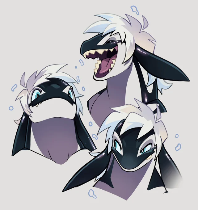 Stares at you from above 