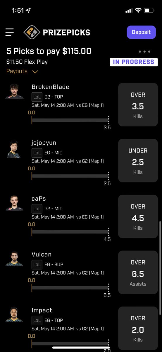 haydenlocksz's tweet photo. These are my e-sports picks for tonight. mix &amp; match ur favorites 🍀🟩 https://t.co/RFtZzZsc8y