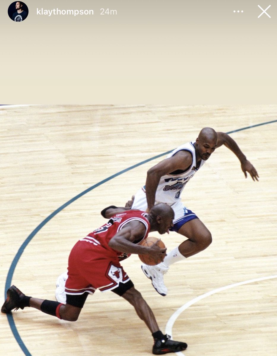 Hoop Central tweet media