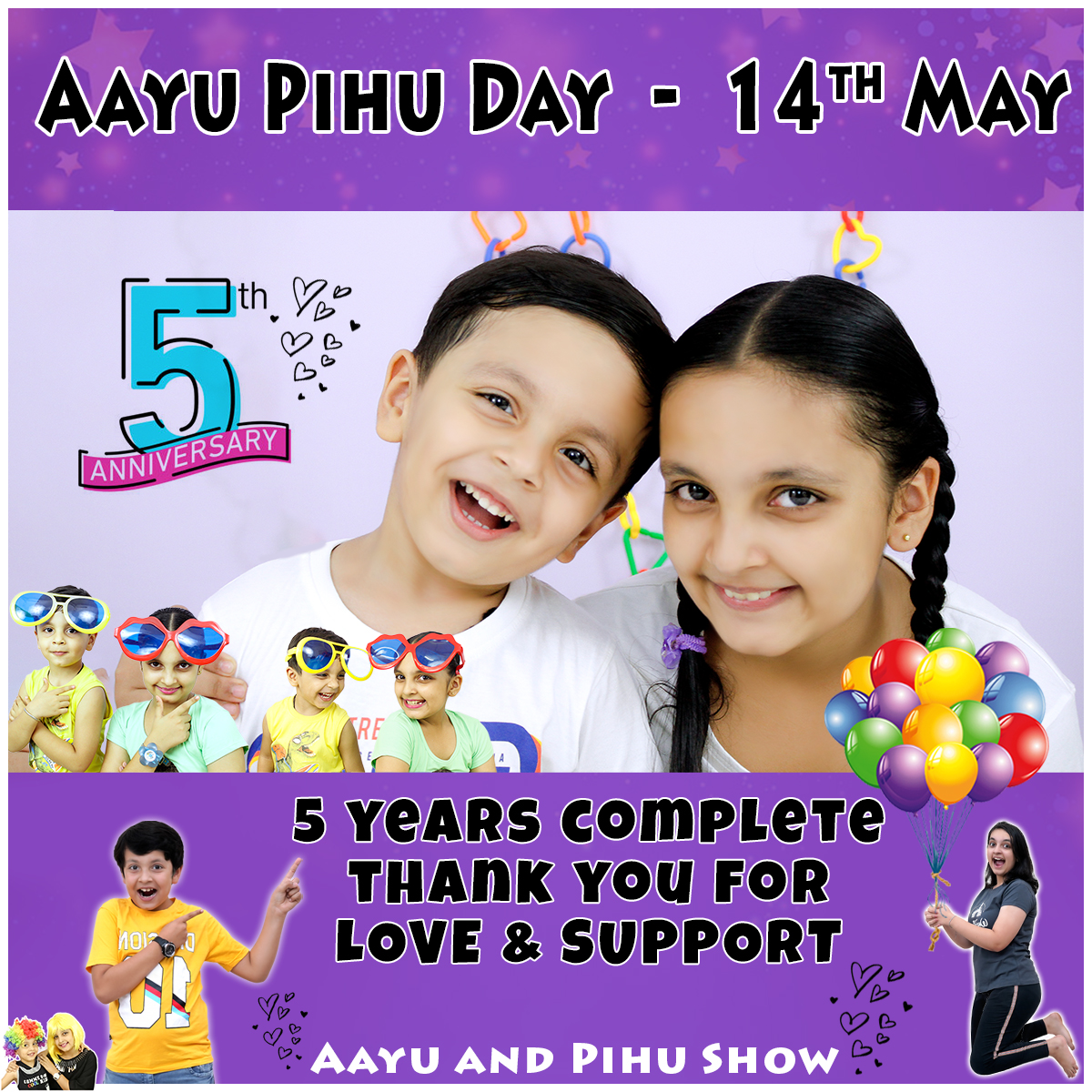 aayuandpihushow (@aayuandpihushow) / Twitter aayuandpihushow (@aayuandpihushow) / Twitter
