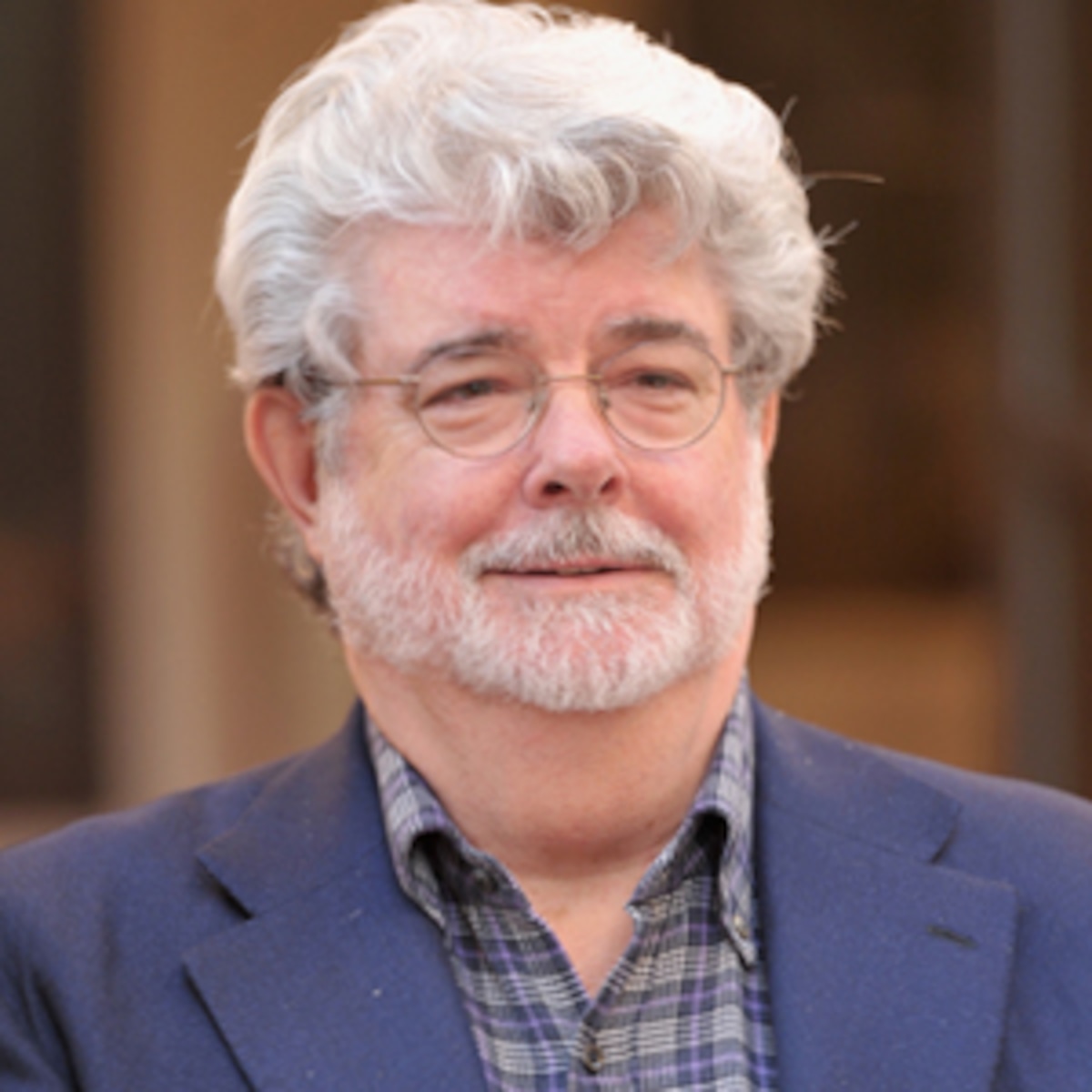 Happy Birthday, George Lucas!
May 14th 1944 