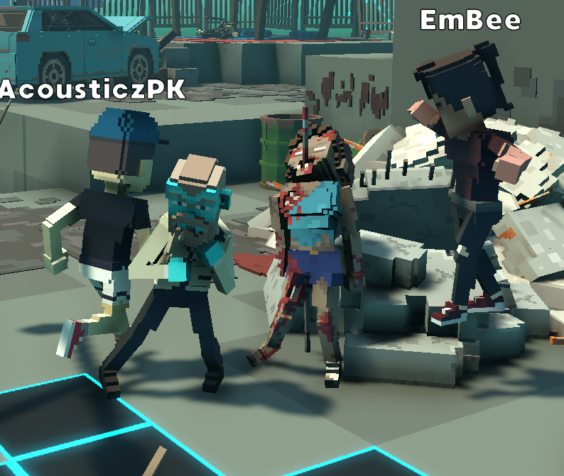 nftismy's tweet photo. @TheSandboxGame https://t.co/kWoatJuKaV