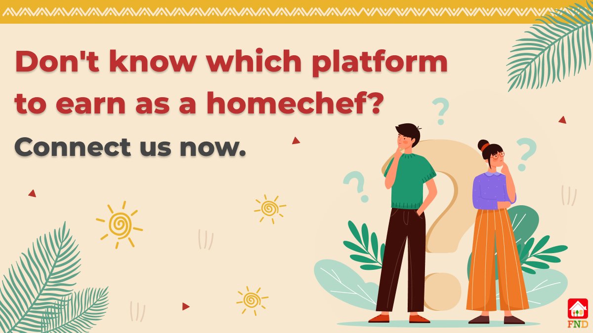 foodnextdoor_1's tweet photo. Earn as a homechef with us.
Connect with us now or Visit https://t.co/u2TArwMUjb
.
#chef #homechef #healthyfood #homestylechef #homemadefood #homecookchef #homechefmeals https://t.co/dbJvE7U8Pt