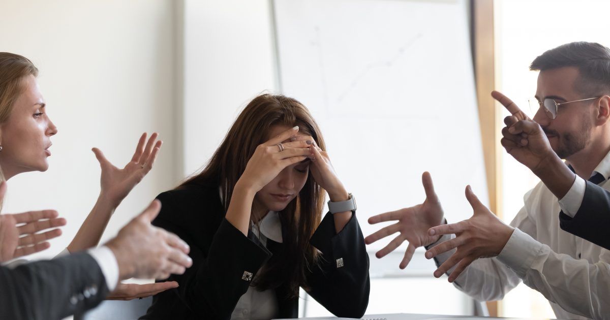 Det är människorna som stressar upp oss andreaspiirimets.se/det-ar-mannisk…