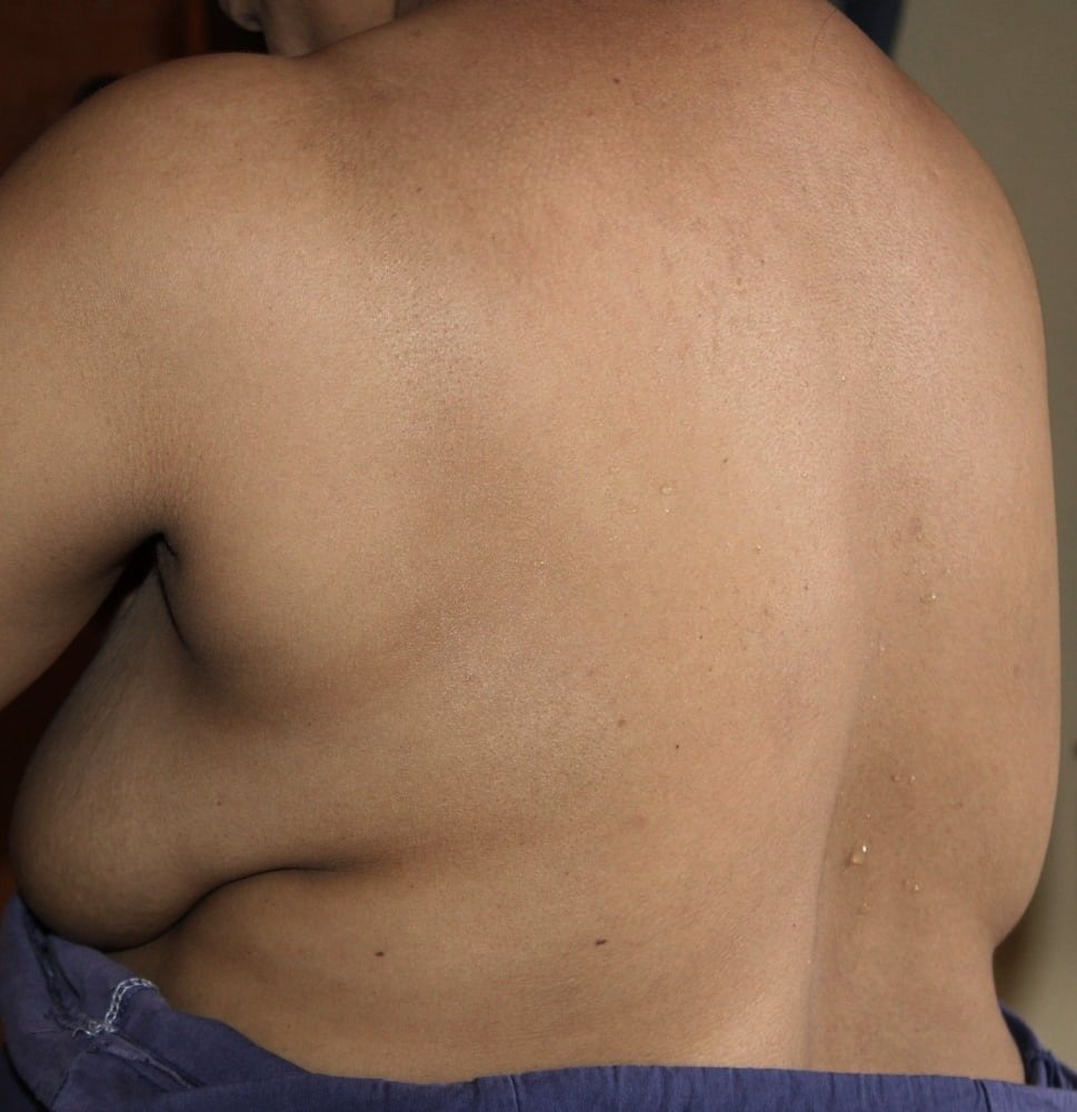 aunty veriyan tweet media