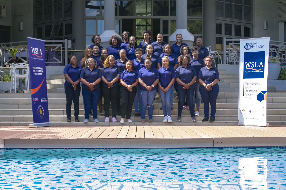 Women4Women - Zimsport (@wzimsport) on Twitter photo They came, they learnt and they conquered!
#womeninsport #leadership #empowerment
<a href="/WSLA_UK/">WSLA (Women's Sport Leadership Academy)</a> <a href="/ZimbabweSrc/">SRC Zimbabwe</a> <a href="/zimolympic/">Zimbabwe Olympic Com</a> @taytbells They came, they learnt and they conquered!
#womeninsport #leadership #empowerment
<a href="/WSLA_UK/">WSLA (Women's Sport Leadership Academy)</a> <a href="/ZimbabweSrc/">SRC Zimbabwe</a> <a href="/zimolympic/">Zimbabwe Olympic Com</a> @taytbells