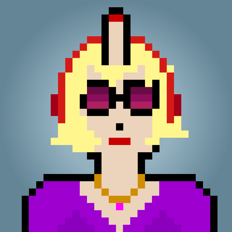 MidFingerClub's tweet photo. 😱Did you know that our Female Middle Fingers are the Second Rarest‼
✅Out of 5555 #NFTs, only 1666 exist! Making 30% of the Collection.👀
#NFT #NFTCommunity #NFTGame #NFTGiveaway #NFTdrop #Metaverse #MidFinger #MidFingerClub #MidFingerNFT #MFC https://t.co/WzlQhh1OZU