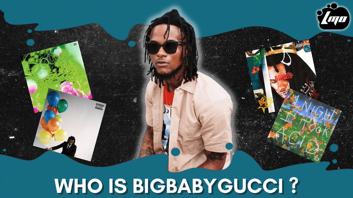 New episode about <a href="/BIGBABYGUCCI/">*</a> on <a href="/LoudMusicOnly1/">Loud Music Only</a> 🔥

Check out loudmusiconly.com 

youtu.be/nAtAa-nHRiw