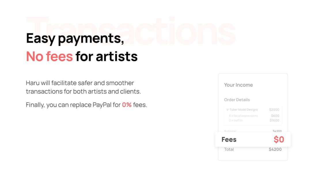 msnicayami's tweet photo. ive heard theres a new upcoming website for artists to help em set commissions (≧▽≦) heres a referral link to join the waitlist btw 

https://t.co/0vTdqRNSm9 https://t.co/BgfqSizE4w