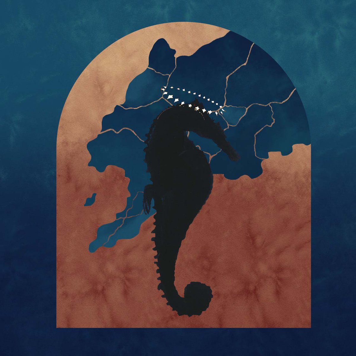 crytoblack's tweet photo. @hoteldementia The King of sea. Pack your bags, check -in Hotel 
@hoteldementia https://t.co/ou498VNdPO