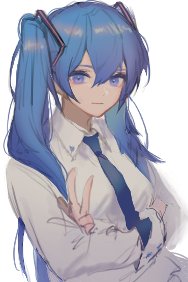 99ar99lf's tweet photo. 投稿頻度低くて申し訳ない😫
ワンドロミクちゃん https://t.co/JyA5ee8T3D