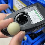 昔のマウス!ボールマウスを見つけてびっくりするw