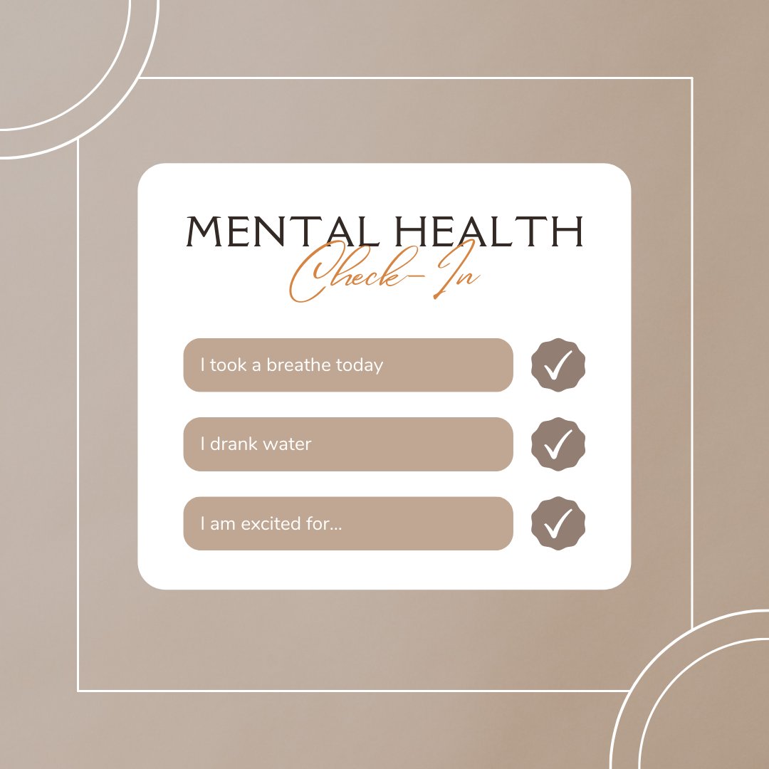 my_chyp's tweet photo. CHYP Check in! What are you all looking forward to in the coming week? Share your plans with us!⁠
⁠
#CHYP #Fridaycheckin #mentalhealth ⁠
#chronicillness #invisibleillness #spoonie #disability #healingjourney https://t.co/ypyqCZ0NU5
