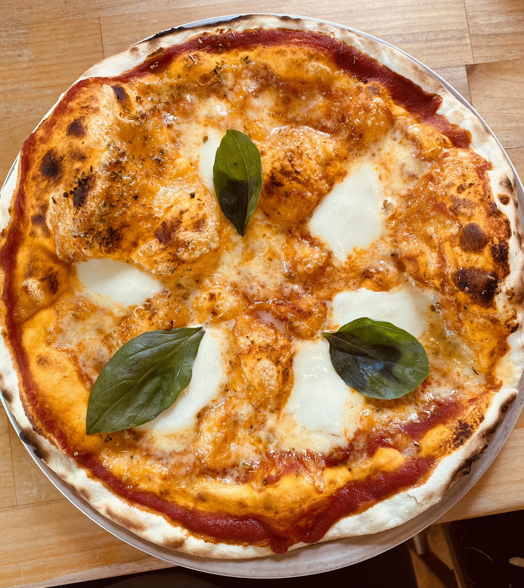 ピッツァマルゲリータ Twitter Search Twitter