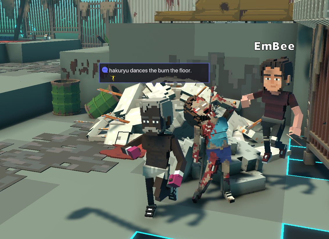 jese4167's tweet photo. @TheSandboxGame https://t.co/wvBaoC5ZDf