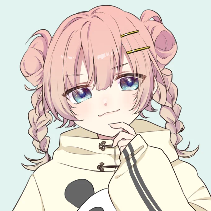 × #イラスト