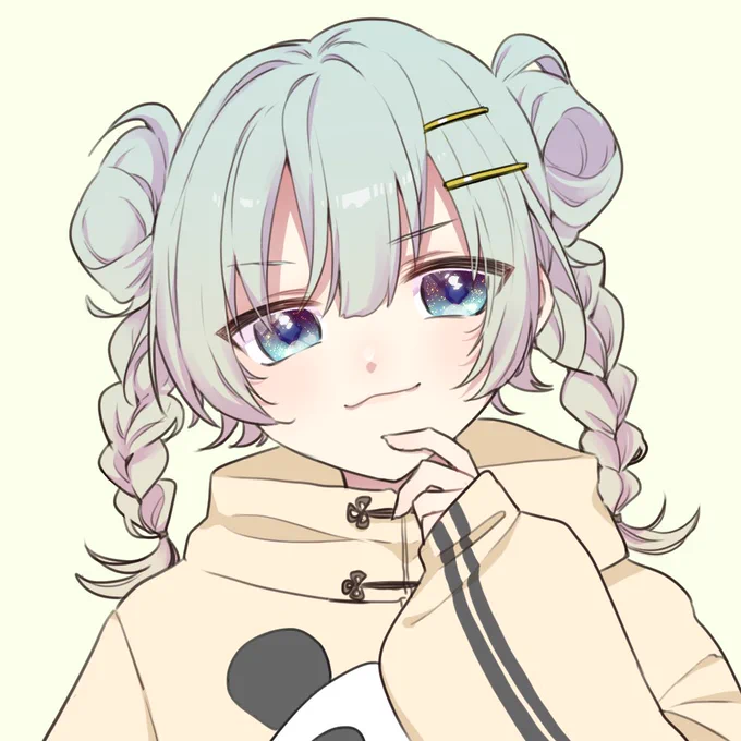 × #イラスト