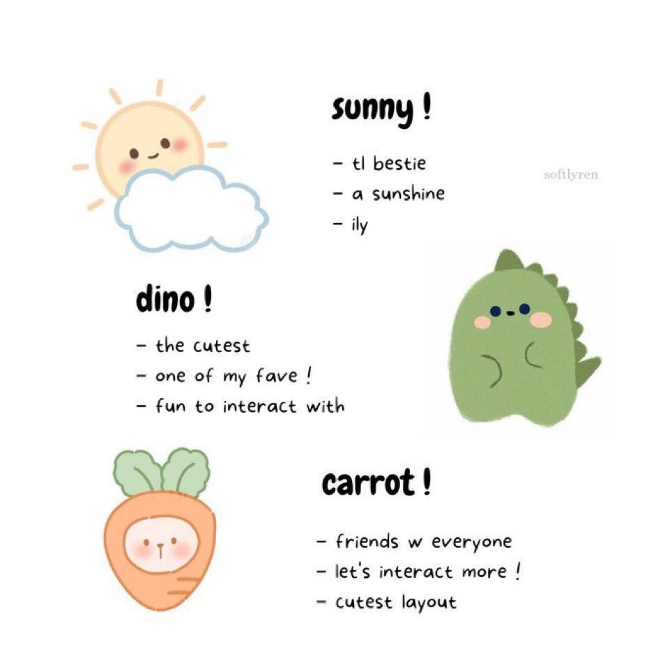 hi, tl. drop nn so much. 😁