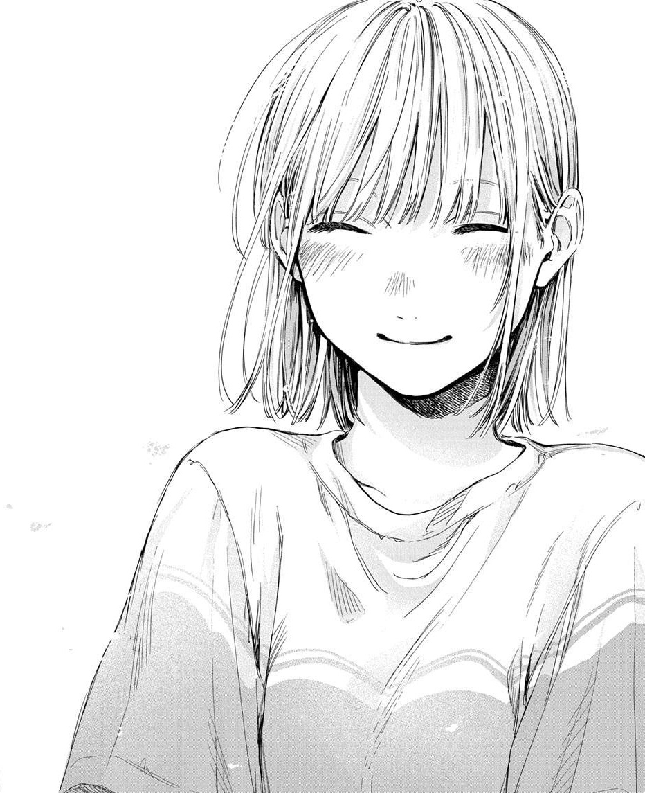 ShonenJumpArt's tweet photo. That's Just Sports

(Manga: Blue Box) https://t.co/uoNoAlH4VI