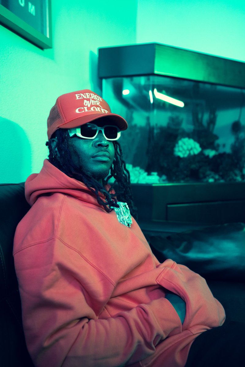 OGMusicCo's tweet photo. Rest In Peace, #LilKeed 🙏 #OGM

We just spoke with him last year. One of the most inspiring individuals we’ve had on. Long live Keed. https://t.co/jdwFVCbFif https://t.co/iRZ7x2Uf1Q