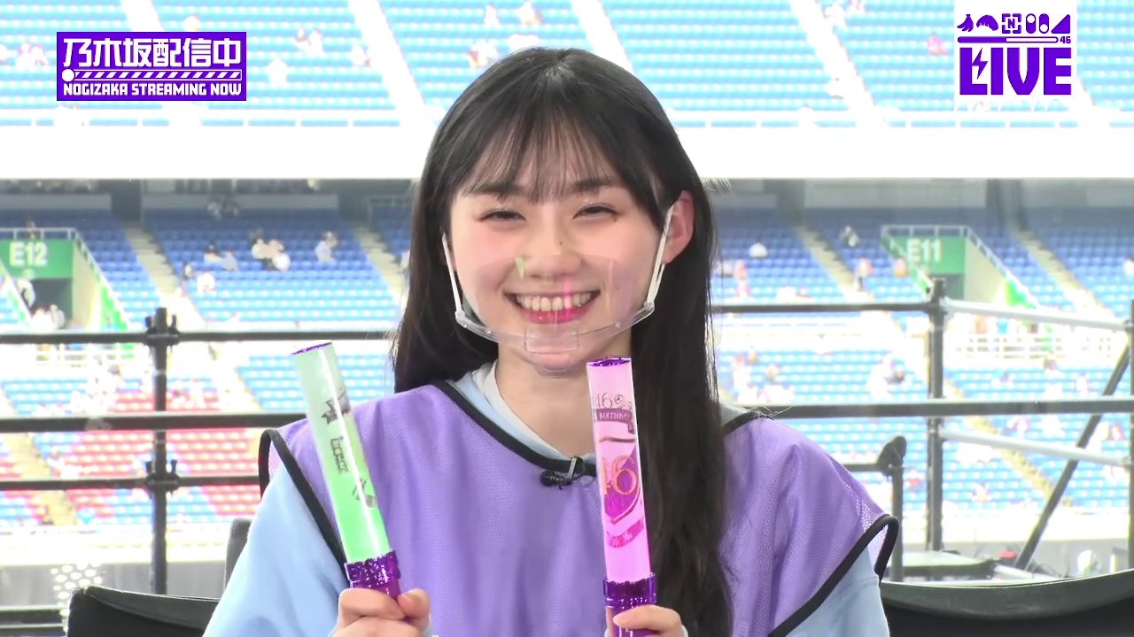 冨里奈央 | #乃木坂46 #5期生 #冨里奈央 #川崎桜 #筒井あやめ