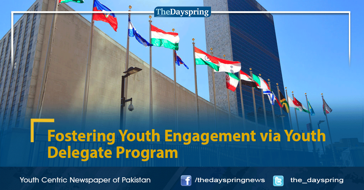 the_dayspring's tweet photo. Fostering Youth Engagement via Youth Delegate Program
Click to read: https://t.co/cBNdfM5Sr1
#UNYDP #thedayspring https://t.co/Y8PY7UR4yi