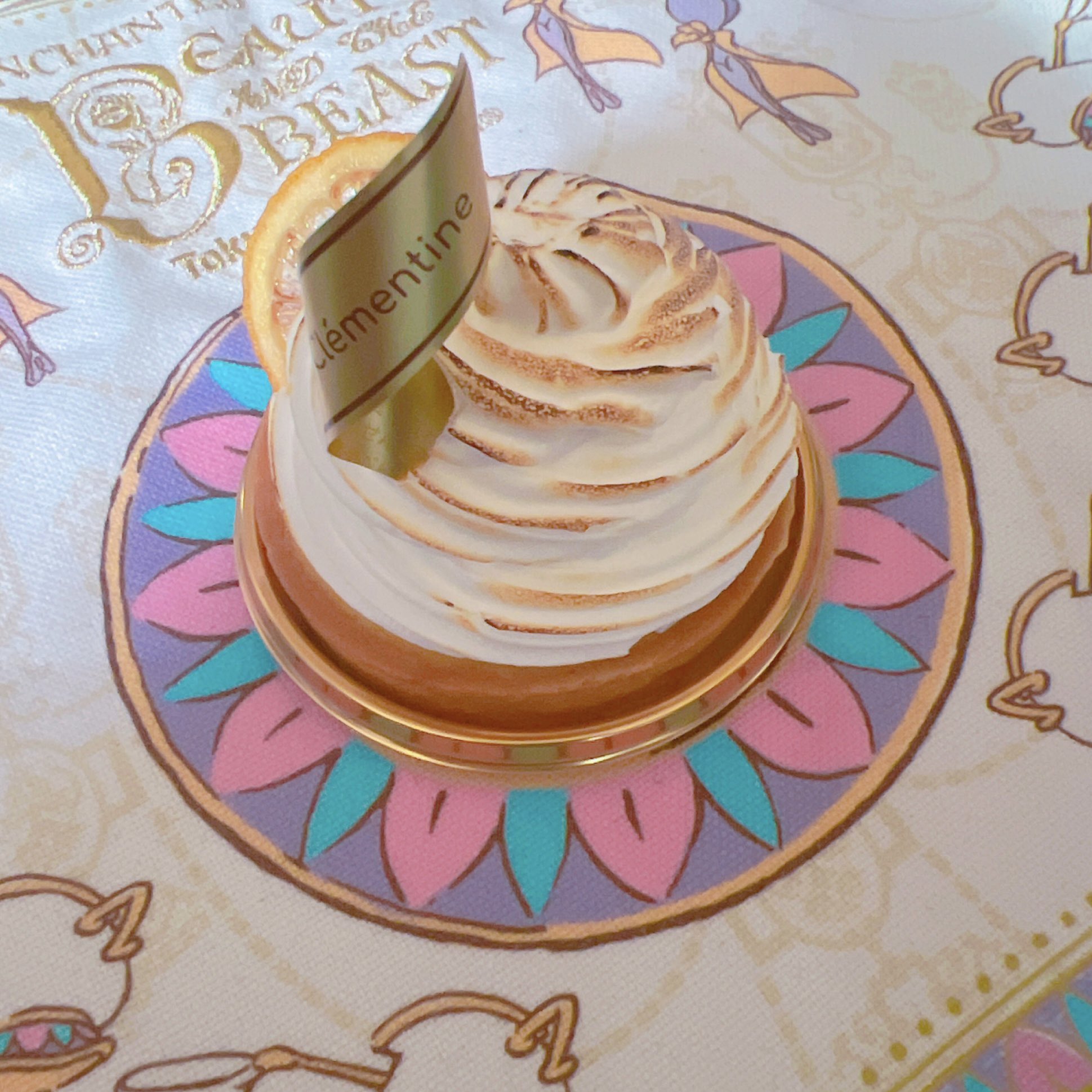 成田のケーキ屋さん ラ クレマンティーヌ La Clementine Twitter