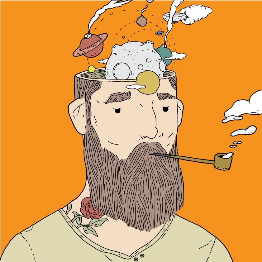 danish_sol's tweet photo. @MagicEden Many builders out there, but I tip my hat to @mindfolkART as being the most unique and engaging out there. https://t.co/HmWhKhluOC
