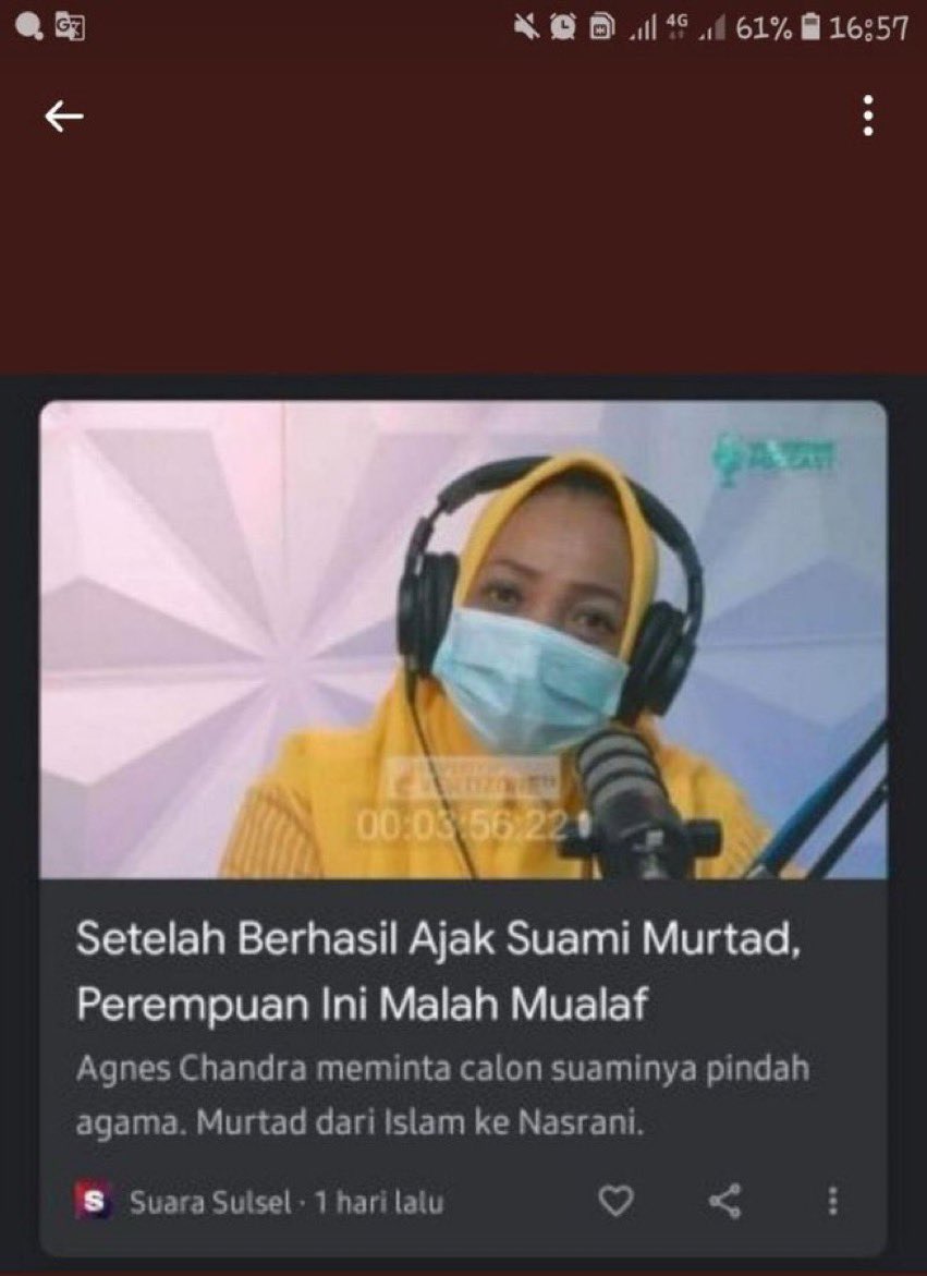 Madisondegen's tweet photo. Wkwk https://t.co/zLeo2x4556
