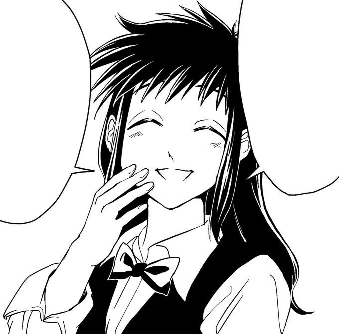 めでたいから美味しいもの食べに行きたいな。
お高め回転寿司行くか。

#絵描きさんと繫がりたい #漫画家志望さんと繋がりたい #創作女子 #女の子イラスト #一次創作 