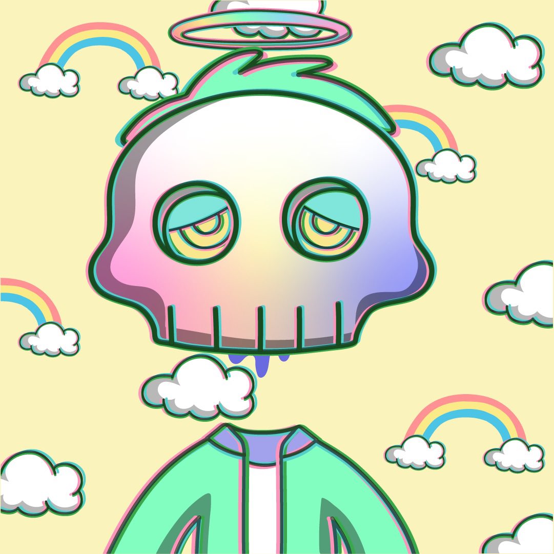 QuoiBlue's tweet photo. * All these verifications on @opensea , put that blue check on the name @trippyfrensnft ASAP!!! * 

#GETVERIFIED #TRIPPYFRENS #TRIPPYFOLLOWTRIPPY #OpenSeaNFT #NFTCommunity #SaturdayMotivation https://t.co/EJd0aY2puN