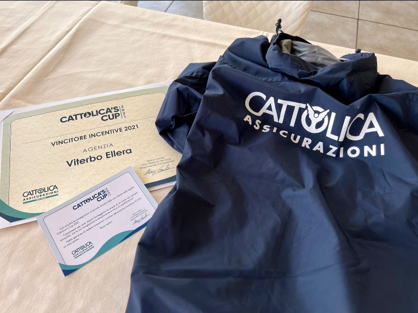 Gara Nazionale Agenti 2021.
Agenzia di Viterbo Classificata e presente. ✌🏻🎯

#bruniassicura
#sceltasicura