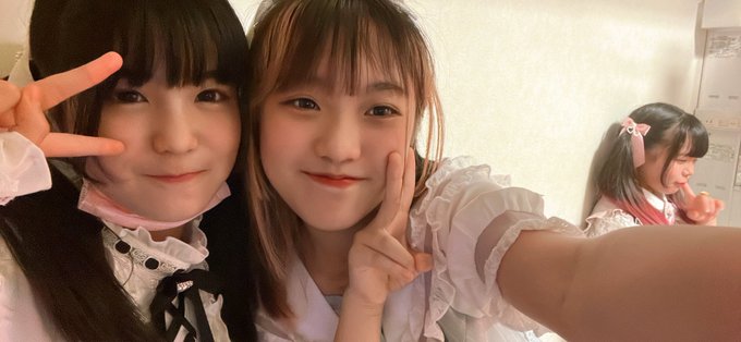 Twitterのコスプレ画像5