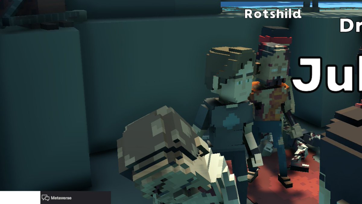 Christi_0485's tweet photo. @TheSandboxGame https://t.co/JXgz99GPuu