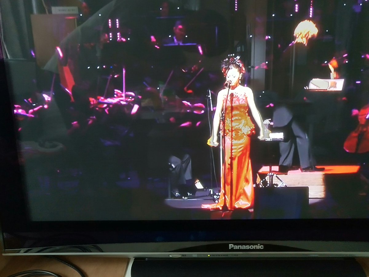 ns_jyonjyon's tweet photo. DVD観てる。
#Opus2 https://t.co/f9PWpBYJFJ