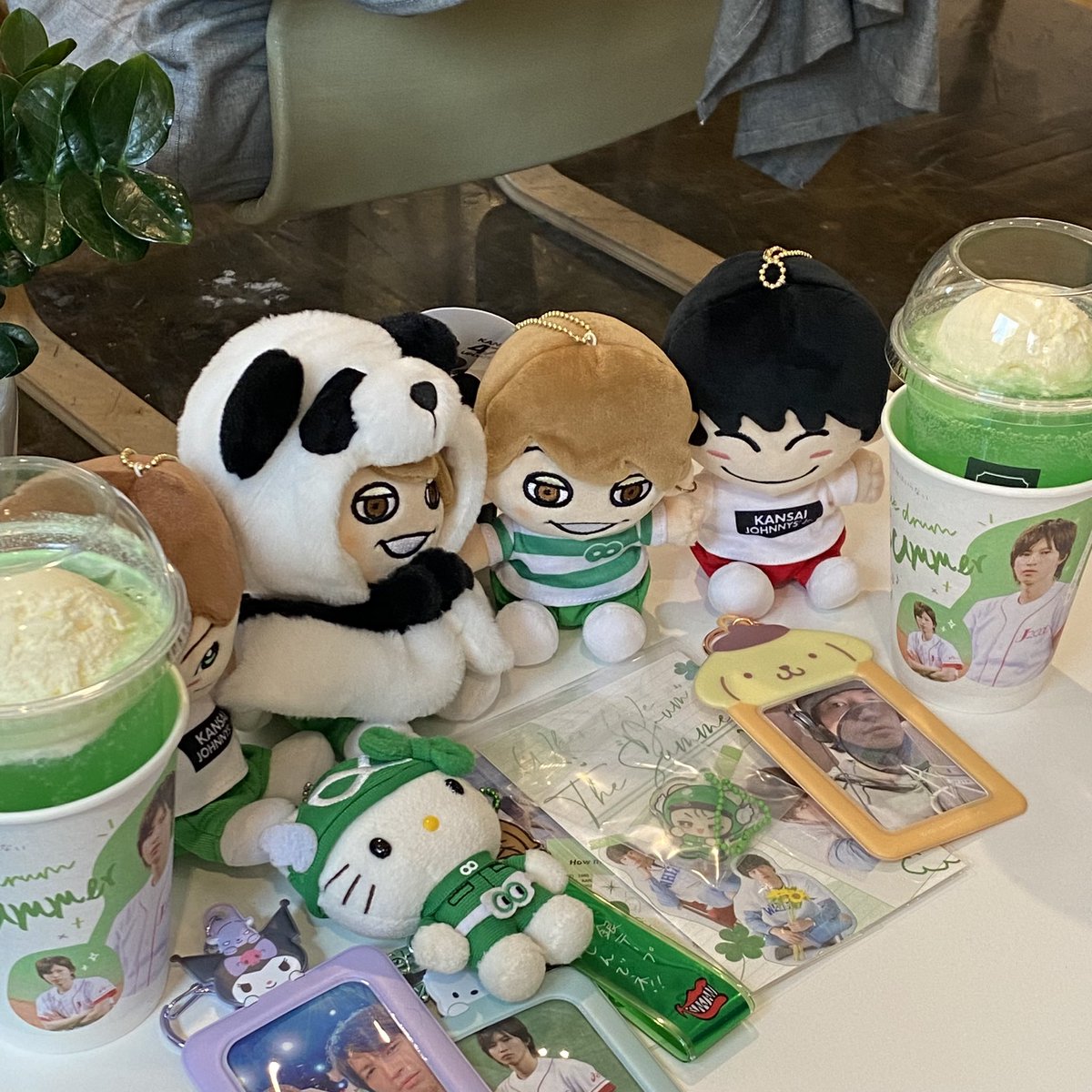 💚

#무한대의_사랑을_너에게