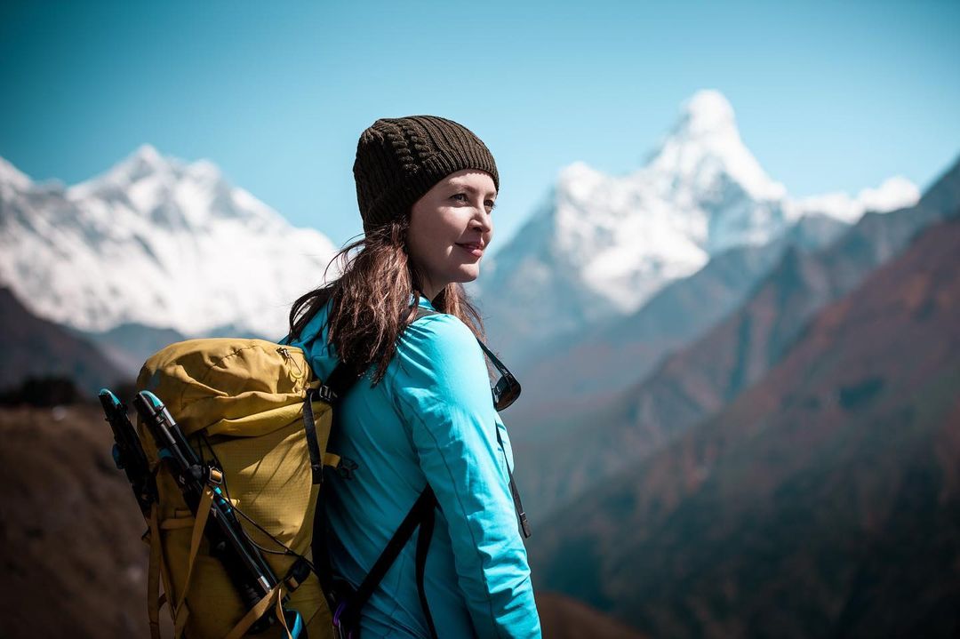 Everest Today tweet media