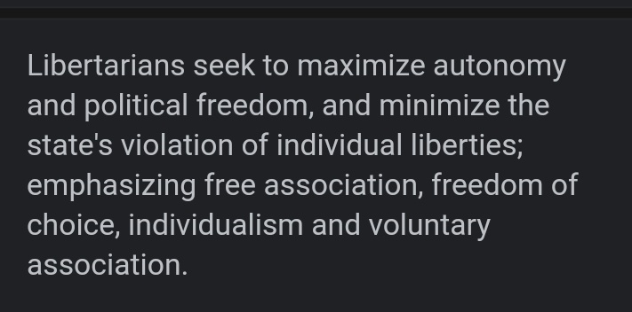 yaao2014's tweet photo. #ConservativeDebate
#Socialists #Communism #Liberals
Say no to tax and here's the solution. Streamline government. Conservatism and Socialism are failed political ideologies. https://t.co/LAY4oi811e