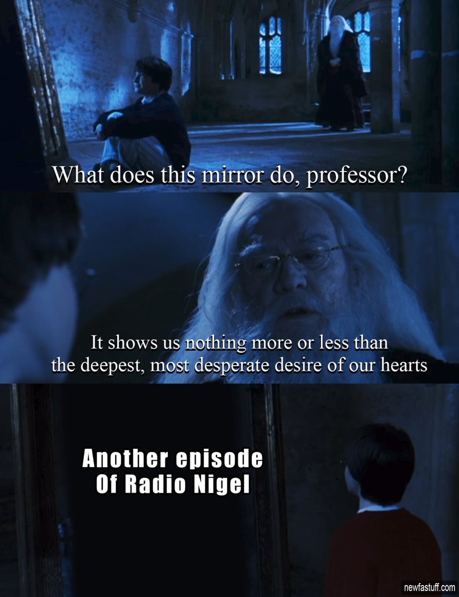 realducknigel's tweet photo. $nigels . The home of Radio Nigel. https://t.co/6N3rkTwy2q