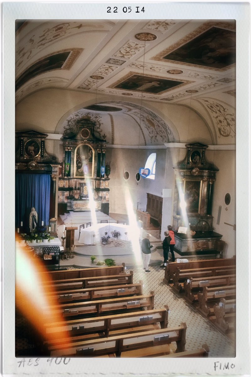50CentimosPhoto's tweet photo. Light check for tomorrow…
#Church #eichenberg #austria https://t.co/kshMr9mQBN
