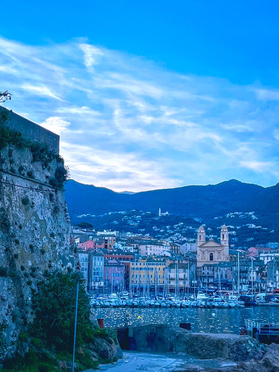 b_kalliste's tweet photo. Bastia, capitale de mon coeur… https://t.co/sJ2tFi6yBb