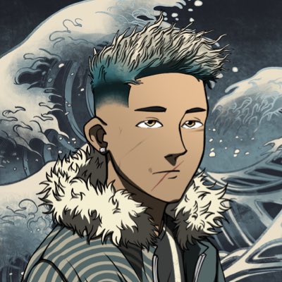 Suteki_NFT's tweet photo. #NewProfilePic #Suteki #SneakPeek 👀👀👀👀👀👀 https://t.co/vUXfQjchyV