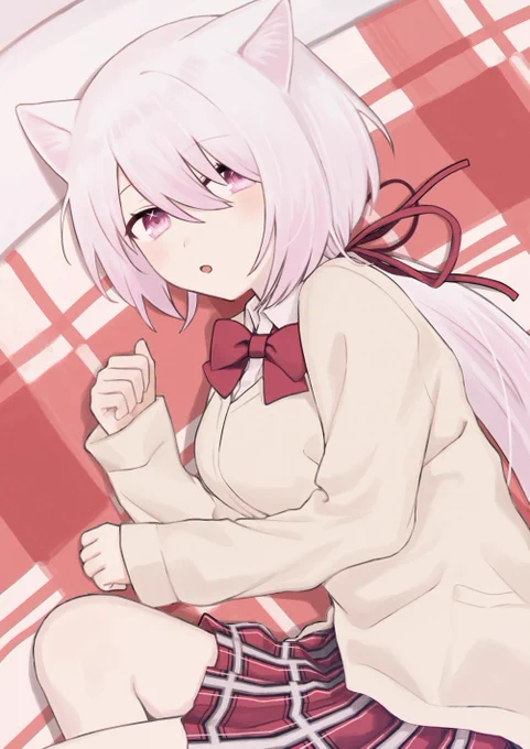 #しいなーと 