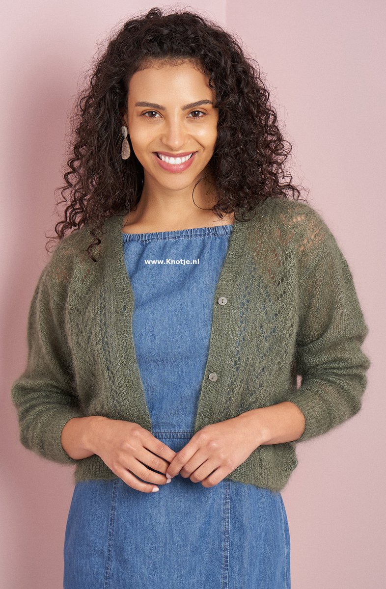 Knotjenl's tweet photo. Vest "IVY" is gemaakt met Rowan Kidsilk Haze. Zie: https://t.co/tE14n8DpIP voor alle DIY info. OF zie: https://t.co/H7EOIx3vrS Verkrijgbaar bij https://t.co/outqNvm8mU in 42 kleuren.
#Rowan #Breien #DIY #Handwerken #Breiproject #Vest #Garen #Mohair #Zijde #Breienisleuk #Vesten https://t.co/7hSHbcUxKA