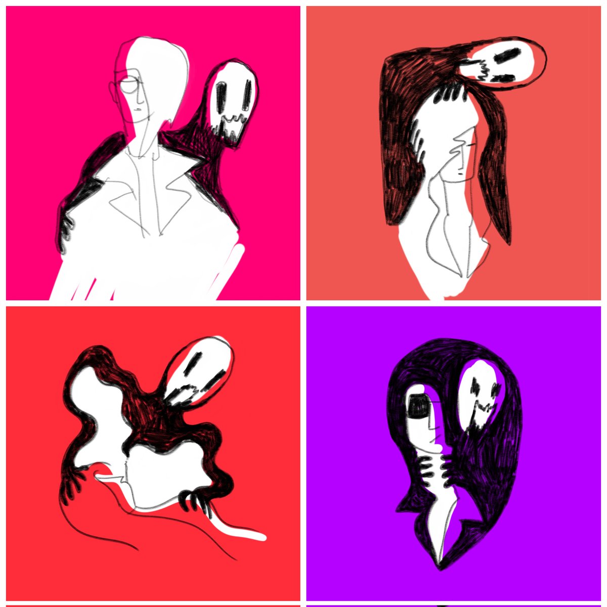 Face & Confused tweet media