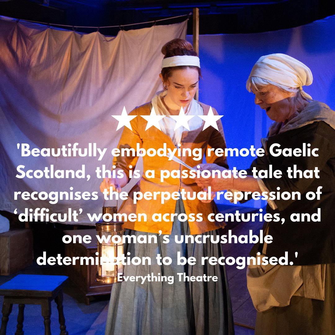 FINAL PERFORMANCE left - 7:30pm today! <a href="/StrawChairPlay/">TheStrawChair</a> at <a href="/finborough/">Finborough Theatre</a> finboroughtheatre.co.uk/production/the…