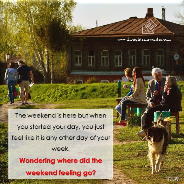 thoughtinword's tweet photo. Find out how you can make your weekend full of fun with no regrets when #Monday rolls in 💃

https://t.co/MzIbB8eewB

Read, like and share 🙈

#saturdayvibes #weekendmode #writingcommunity #writerslift #authorsoftwitter https://t.co/wOy9KVpBK6