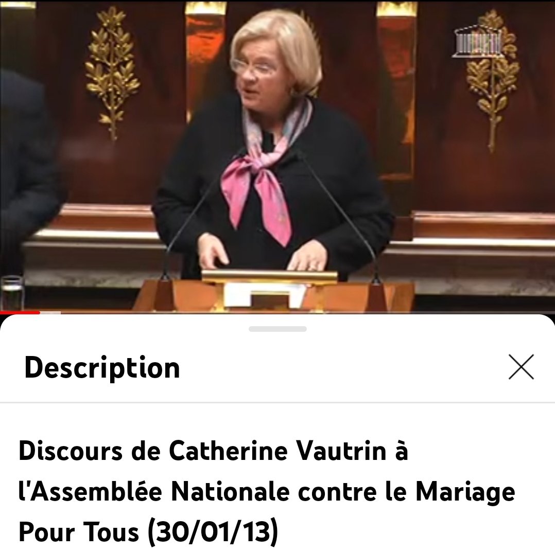 CaCestVautrin on Twitter "Catherine Vautrin c'est l'opposition au